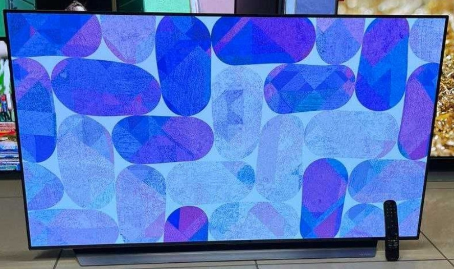 55" Безрамний 4К 120Гц Сабвуфер QLED Smart LG 55" CS Харків - фото 6