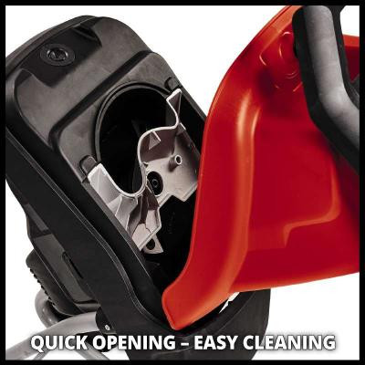 Садовий подрібнювач Einhell GC-KS 2540 (3430330) Вінниця - фото 3