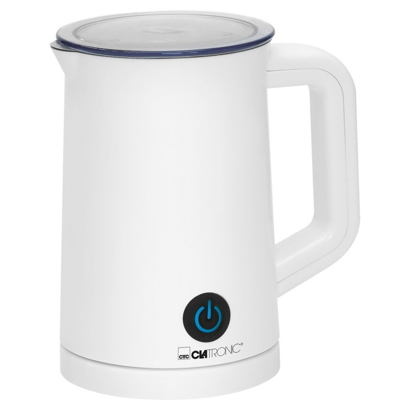 Вспениватель молока 300 мл 2в1 для подогрева и вспенивания Clatronic MS (3693) Нововолынск - изображение 1