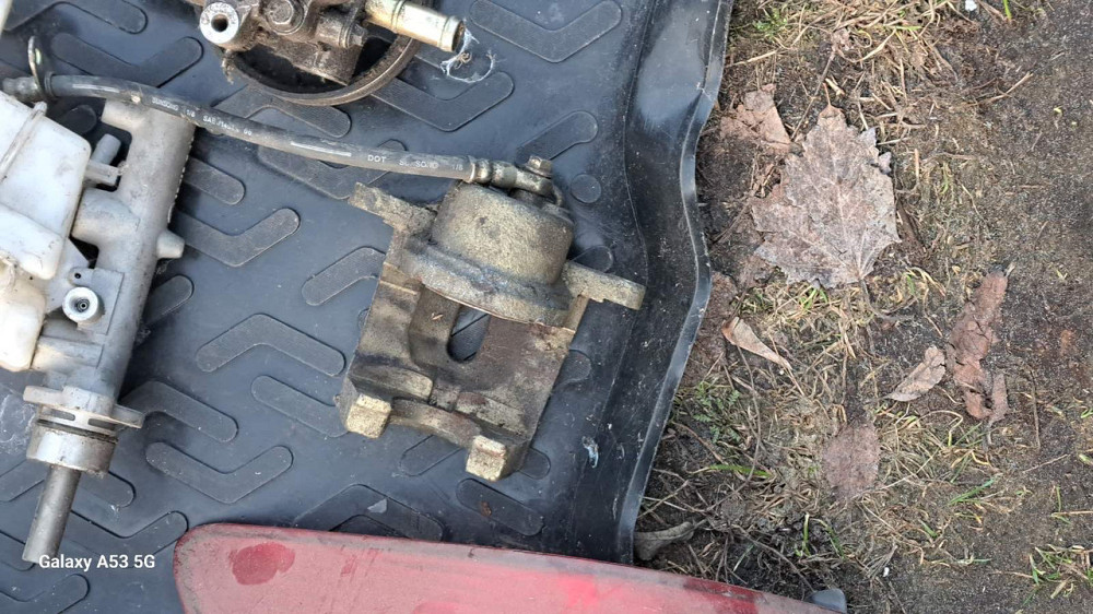 Тормозной цилиндр BYD F3 2006–2014 Киев - изображение 1