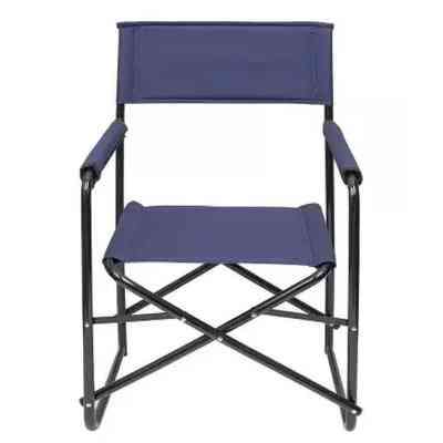 Кресло складное NeRest NR-32 Режисер без полки Blue (4820211100537BLUE) Винница