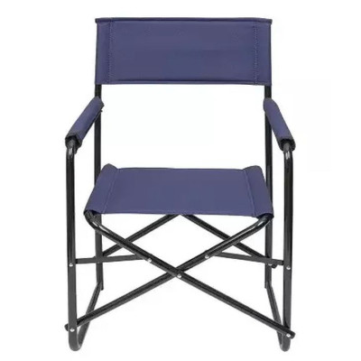 Крісло складане NeRest NR-32 Режисер без полиці Blue (4820211100537BLUE) Вінниця - фото 2