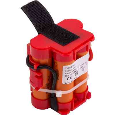 Акумулятор до електроінструменту PowerPlant для газонокосарки Gardena R40Li 18V 1.5Ah (TB921911) Вінниця