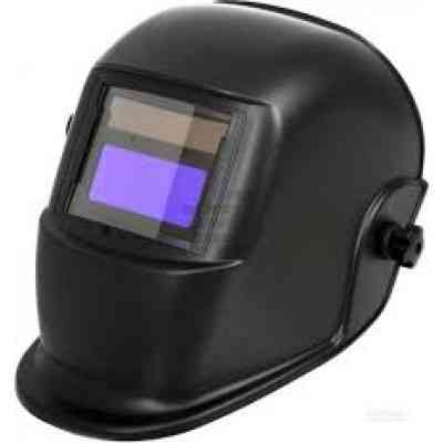 Маска зварювальника Forte хамелеон МС-3500 (40484) Вінниця