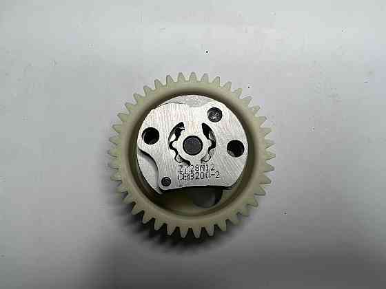 Маслонасос СВВ180 ST Мукачево