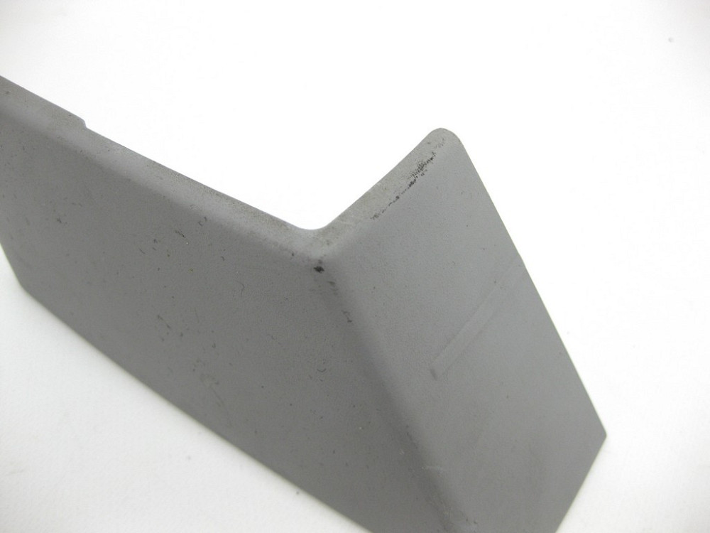 Mercedes-Benz  A2207301089 7213 Накладка сіра попільнички задніх правих дверей S-class short W220 S-class long V220 Одесса - изображение 5