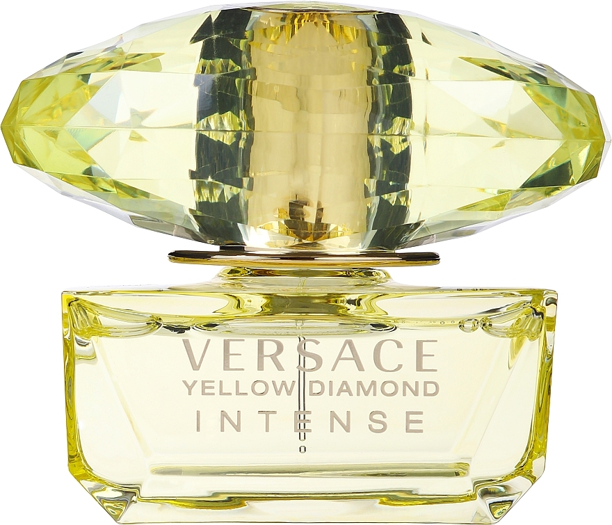 Парфумована вода Versace Yellow Diamond Intense 50 Слов'янськ - фото 1