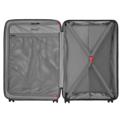 Валіза Wenger Legacy, велика, червона (610873) Вінниця - фото 3