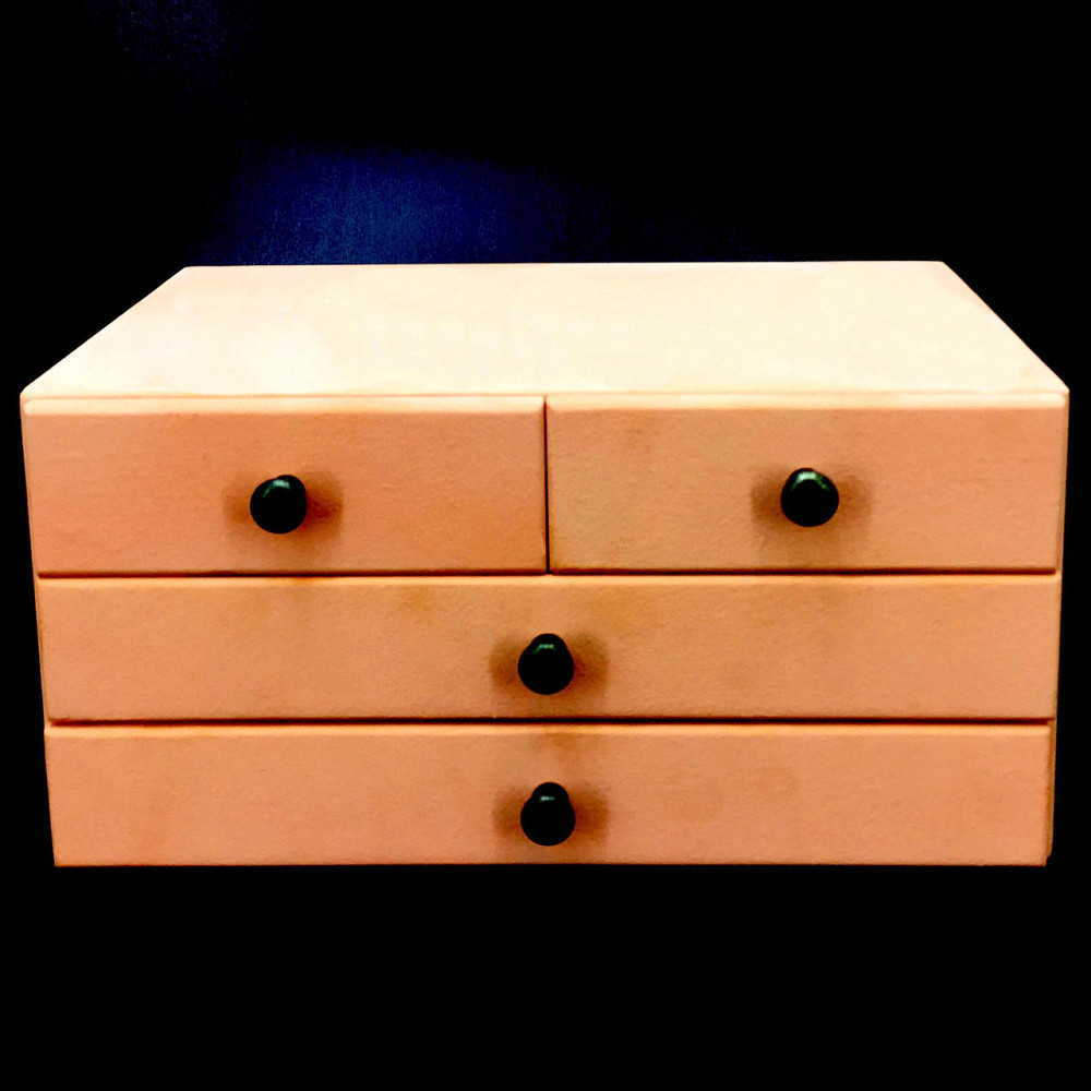 Міні-комод "Кемасі" грейпфрут Миколаїв - фото 3