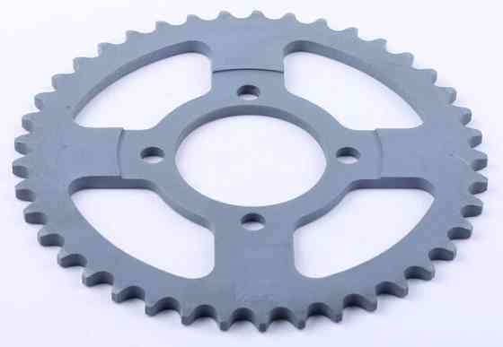 Зірка задня 41Т 420Н — Дельта Мукачево