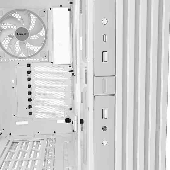 Корпус be quiet! Light Base 900 DX White (BGW70) ( 28512 ) Харьков