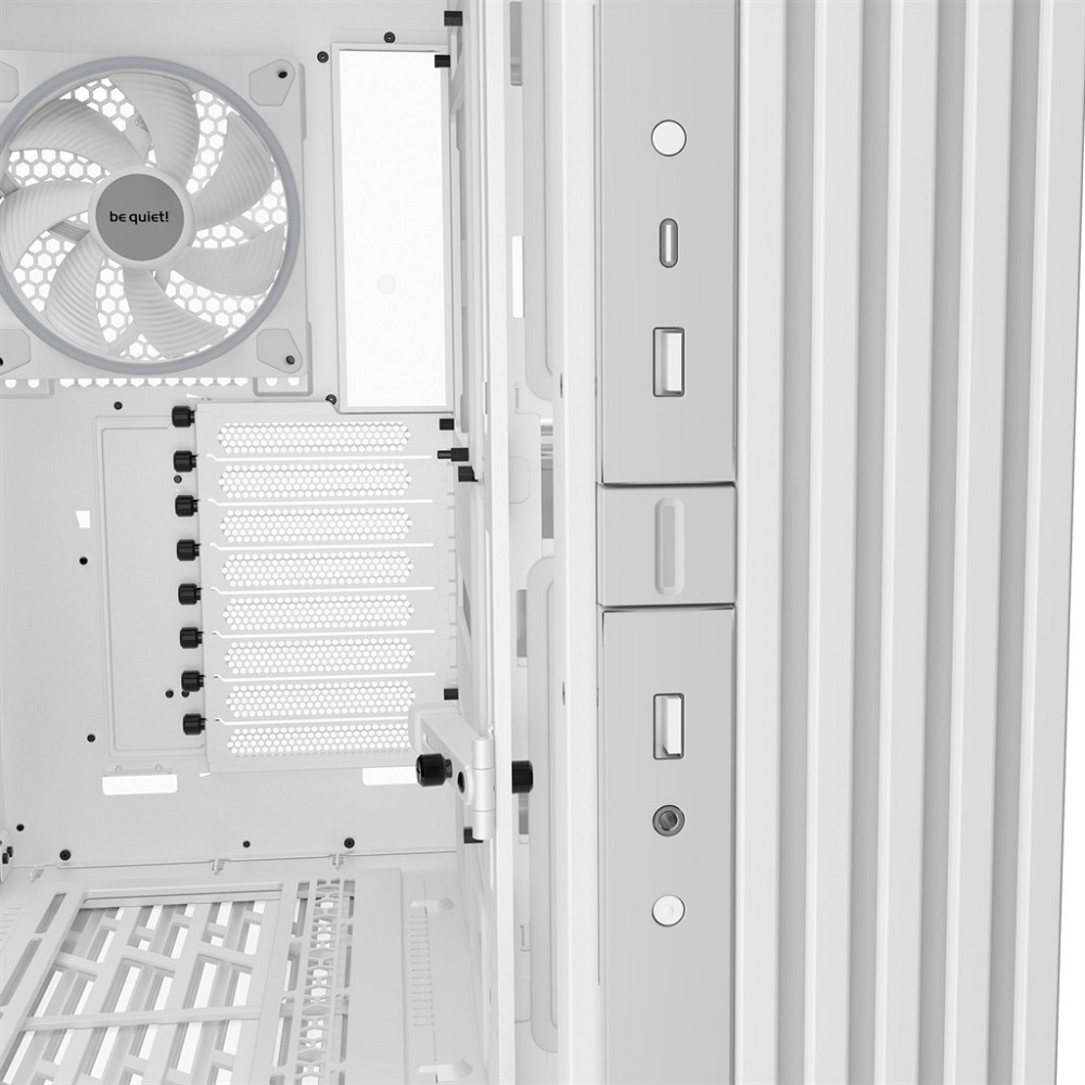Корпус be quiet! Light Base 900 DX White (BGW70) ( 28512 ) Харьков - изображение 5