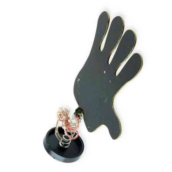 Декоративне (0603 SMD) HAND освітлення Мукачево