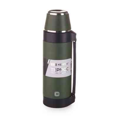 Термос СИЛА Travel Grey 1.5 л (960666) Вінниця