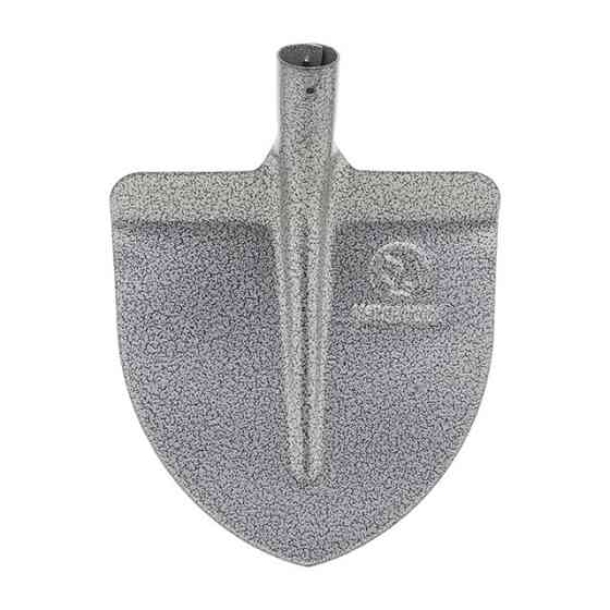 Лопата штикова, 0,8 кг, універсальна INTERTOOL FT-2003 Киев