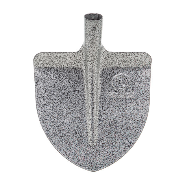 Лопата штикова, 0,8 кг, універсальна INTERTOOL FT-2003 Київ - фото 2