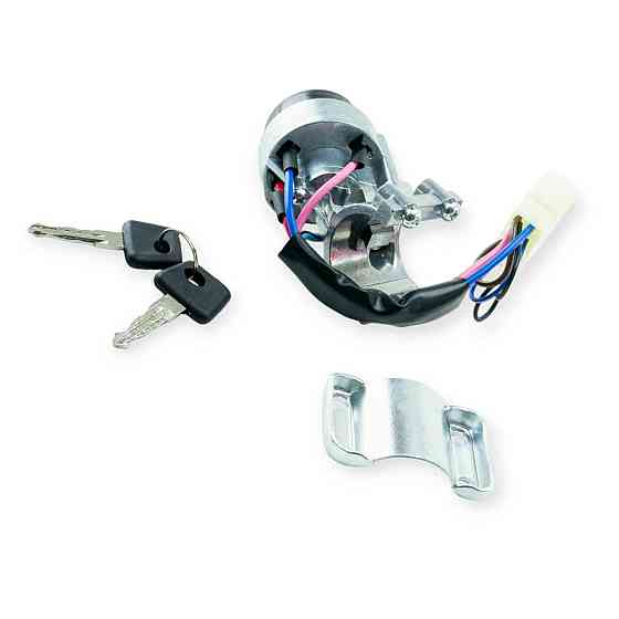 Замок 2109, 2113-2115 новый образец зажигания Мукачево