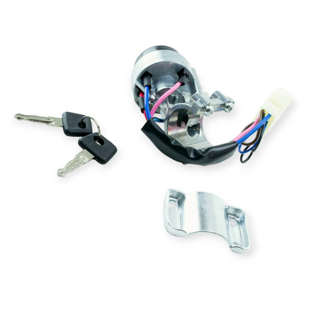 Замок 2109, 2113-2115 новый образец зажигания Мукачево - изображение 1