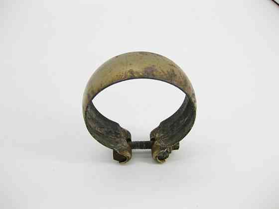 Mercedes-Benz  A0004901541 Хомут каталізатора Одеса