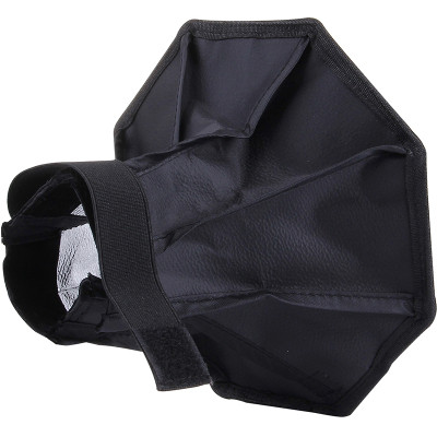 Софтбокс Puluz DCA6111 20 cm black+white (FL940035) Винница - изображение 6