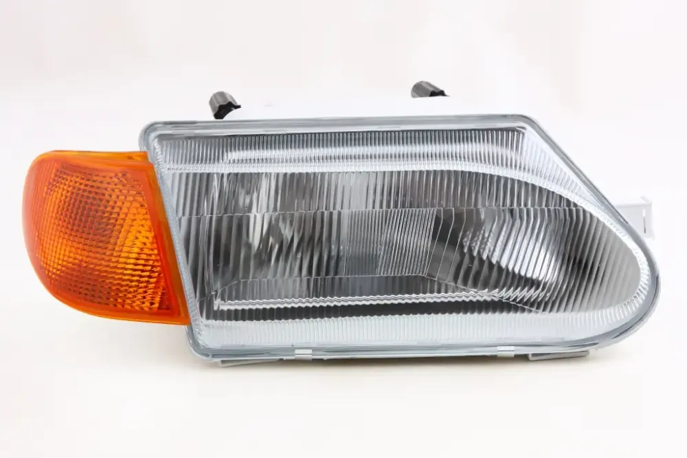 Фара 2114 «Flagmus» з помаранч. повор. права Вінниця - фото 1