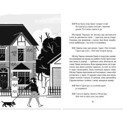 Книга Хлопчик Золота Рибка - Ліза Томпсон Видавництво Старого Лева (9789664480137) Вінниця