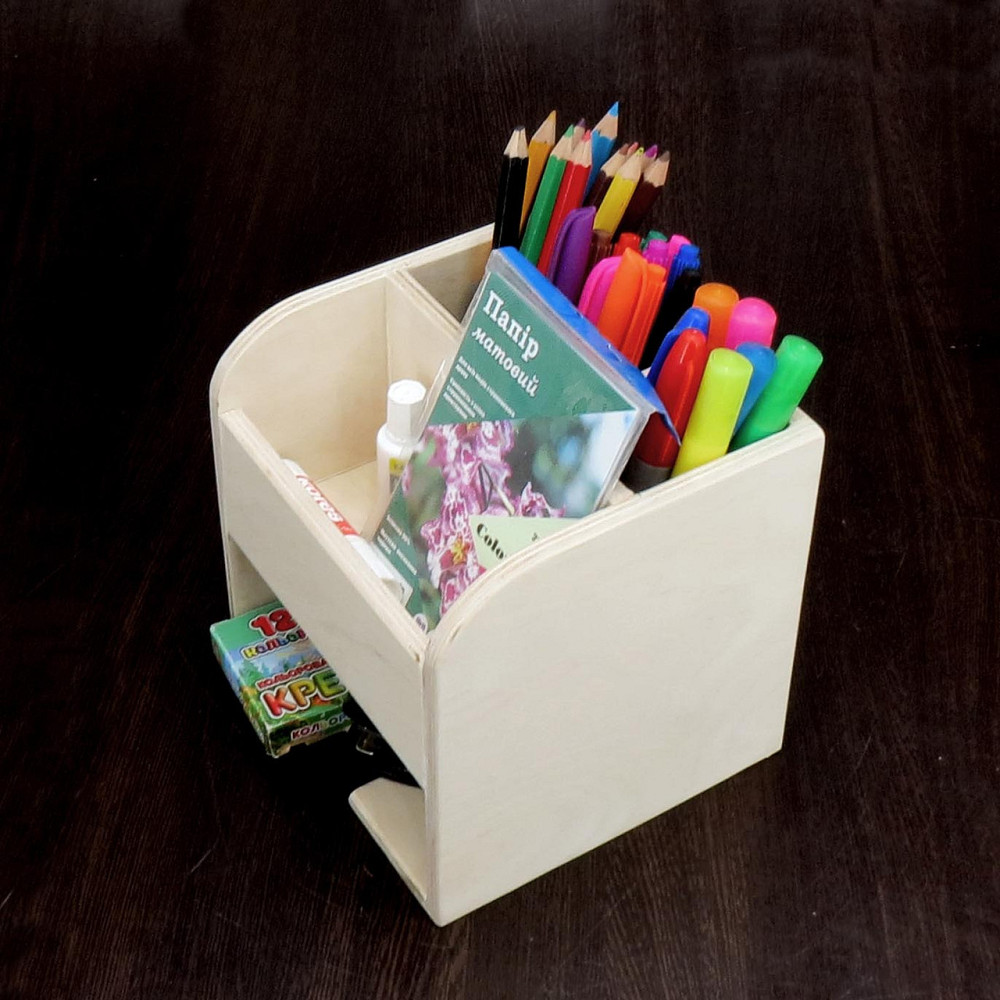 Настольный органайзер 