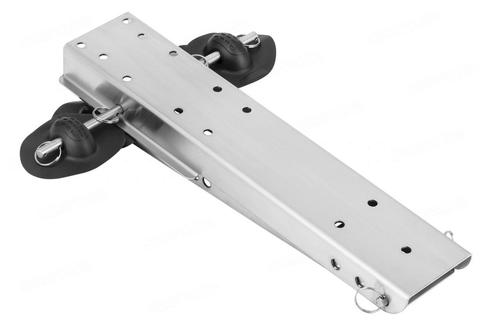 Кріплення На Надувний Човен Для Лебідки Київ - фото 1