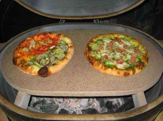 Камінь для приготування Primo Oval Fredstone Natural 58x40см PG00351 Код: 008756 Рівне