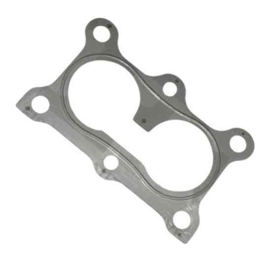 Прокладка труби (штанів) Volken Golf, Caddy, Audi A4, Шкода Octavia 1.6 (1996-2005) FA1 приймальний Мукачево