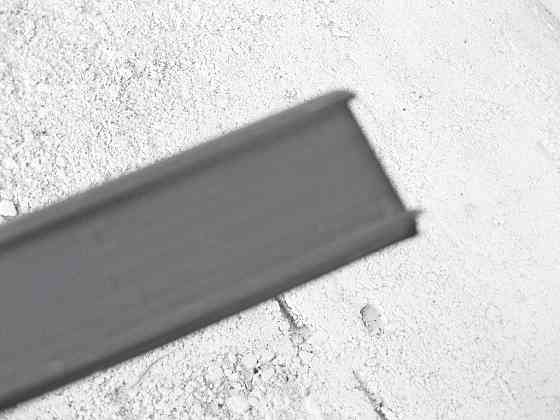 Mercedes-Benz  A1646902880 Молдинг даху правий ML W164 Одесса