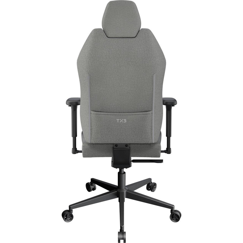 Крісло для геймерів TX3 Solo 360 Loft Air Light Grey (TEGC-2080104.41) ( 13677 ) Харків - фото 8