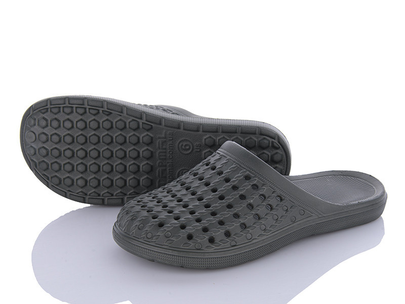 Тапочки шлепанцы пена женские закрытые хаки Одесса - изображение 5