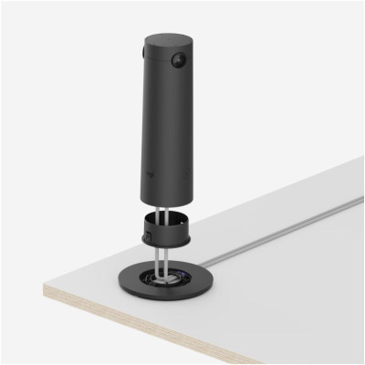 Веб-камера Logitech Sight USB Graphite (960-001510) Вінниця - фото 12