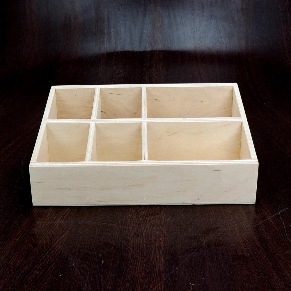 Органайзер для косметики 