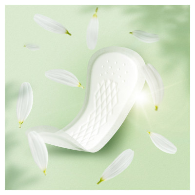 Ежедневные прокладки Naturella Camomile Normal 44 шт. (8006540100769) Винница - изображение 8