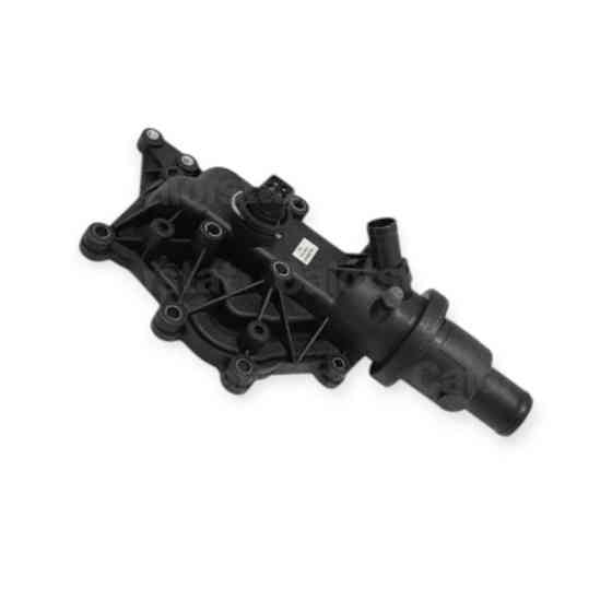 Термостат Kangoo (2007-), Megane II 1.6 (2002-) Renault Мукачево