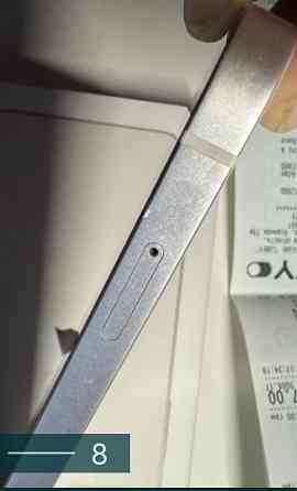 Айфон Apple iPhone 13 128Gb. Харків