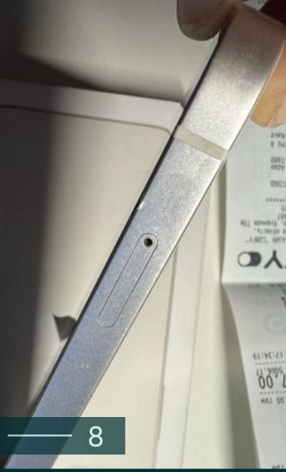 Айфон Apple iPhone 13 128Gb. Харків - фото 2