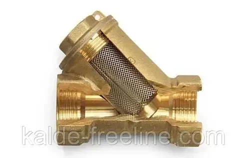 Фільтр грубої очистки 1/2" Koer Харків