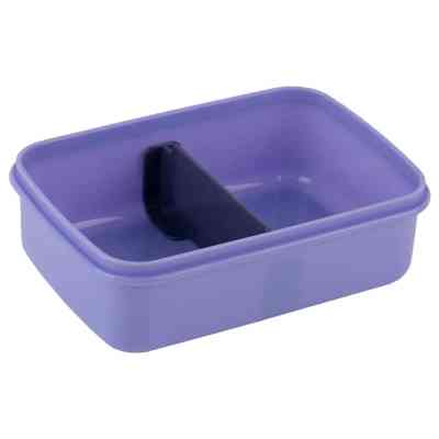 Ланч-бокс детский Kite Kuromi HK-2, 420 мл (HK25-160-2) Винница