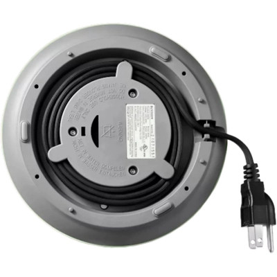 Електрочайник Buydeem K640E, color Stainless Steel, EU (K640E-SS/EU) Вінниця - фото 4