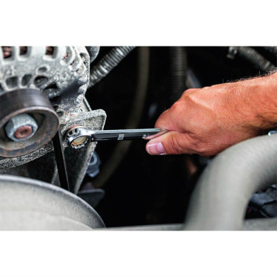 Набір інструментів DeWALT 1/4", 3/8", 1/2", 247 шт. (DWMT81535-1) Вінниця - фото 8