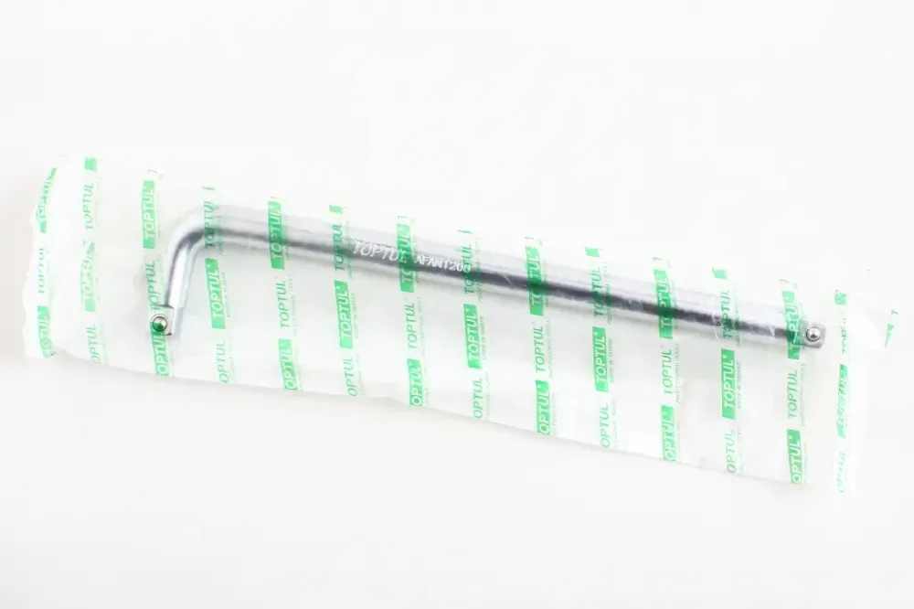 Мошок 3/8 Г-Обр. 200*35м Toptul 2-сторонній Вінниця - фото 2