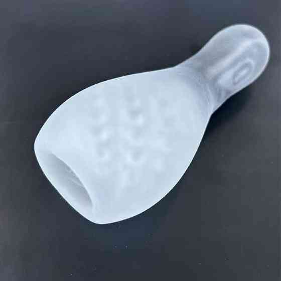 Оральный мастурбатор с вибрацией Galaku Винница