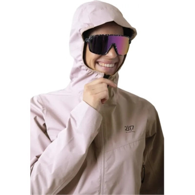 Куртка 2117 of Sweden Jacks 2.5L Jacka D 7615907 lavender - M - бузковий (039.0031) Вінниця - фото 3