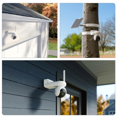 Камера видеонаблюдения Reolink Altas PT Ultra (B660) Винница - изображение 7