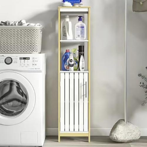 Этажерка для ванной 