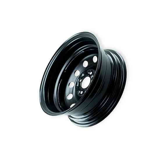 Диск 2170 d=14 черный колесный Мукачево