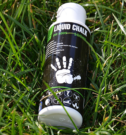 Магнезія спортивна рідка PowerPlay PP_4005 Liquid Chalk 100 мл. Кам'янське - фото 7